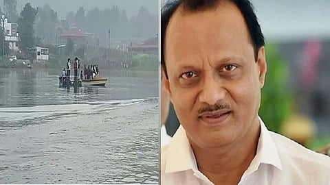 ajit pawar