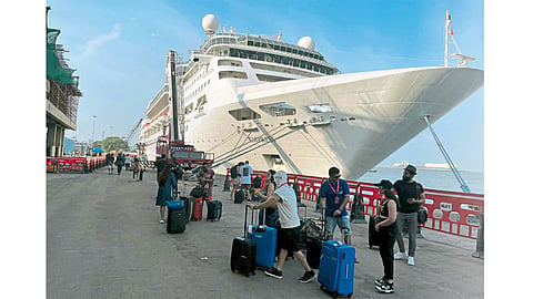 Cruse