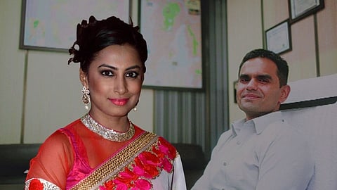 Kranti Redkar