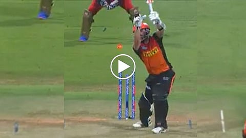 RCB vs SRH