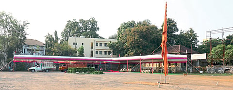 शाही दसरा सोहळा आज ; सोहळ्याचे होणार थेट प्रक्षेपण