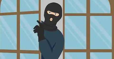 Thief
