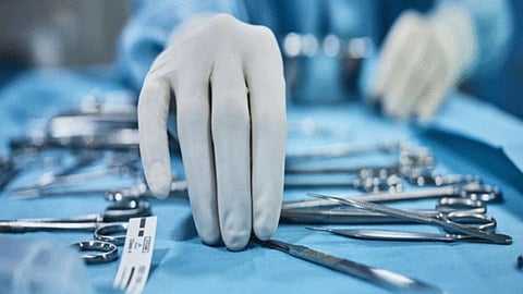 Sex Change Surgeries In India