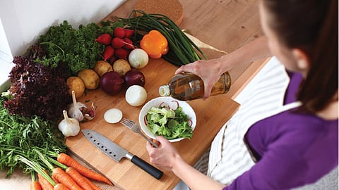 Healthy Food