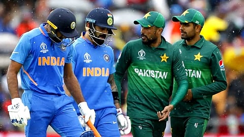 india vs pakistan