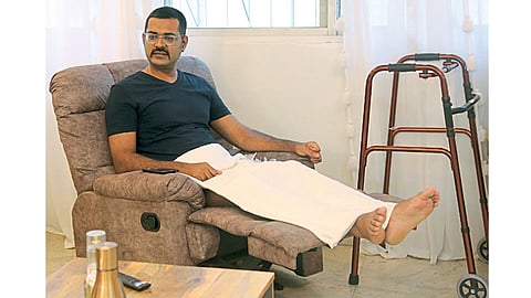 Vaibhav Nimbalkar