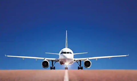 airport