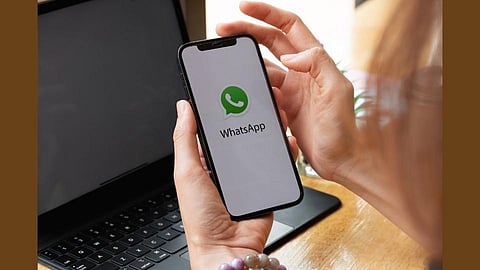 WhatsApp