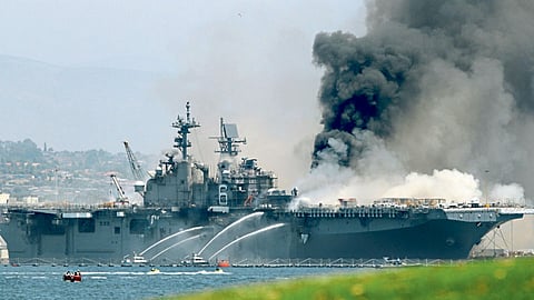Ship
