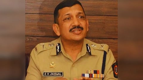 Director of CBI: Subodh Kumar Jaiswal