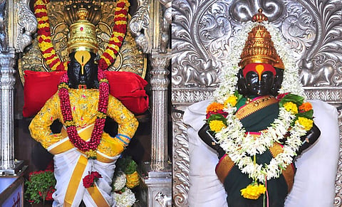 kartik wari
