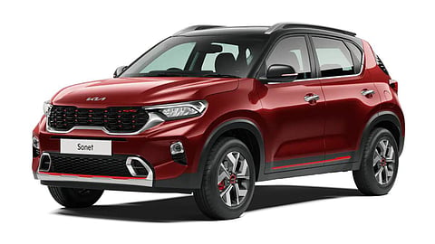 Kia Sonet