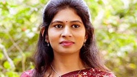 MP Raksha Khadse