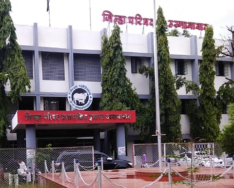उस्मानाबाद