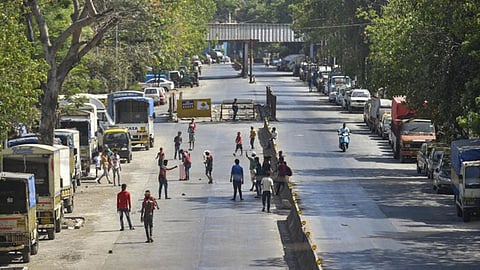 Mumbai Close