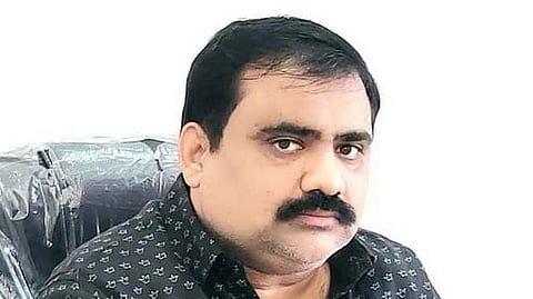 suhas kande latest marathi news