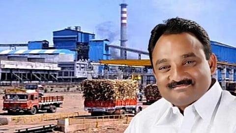 Makarand Patil