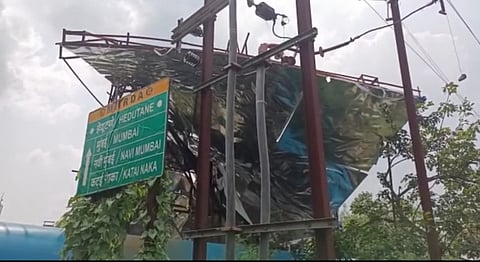 Mumbai