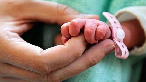 एकीकडे नवरात्रीत स्त्रीशक्ती जागर, दुसरीकडे नगरची 'ही' घटना