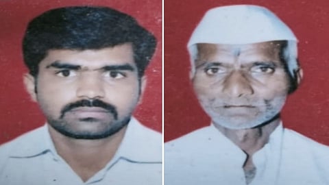 Latur Accident News