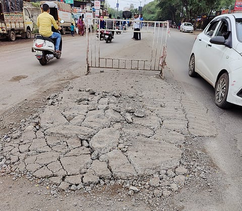 pune