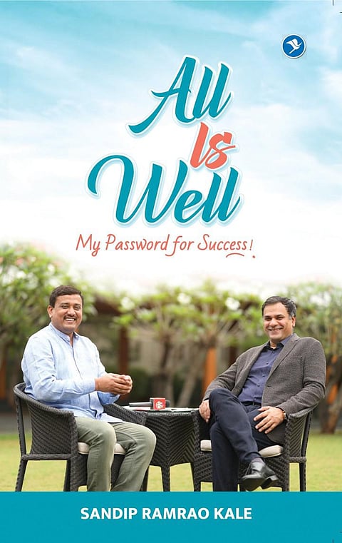 All is well book