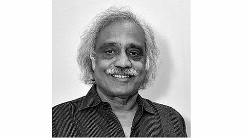 Subhash Awchat