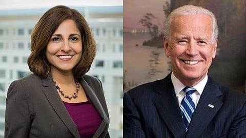 Neera Tanden