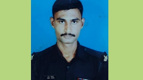 Soldier