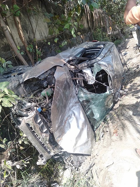Car Accident