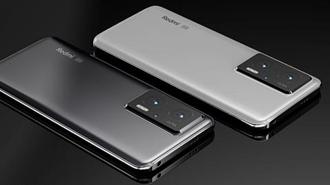 Redmi Note 11