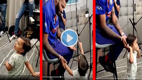 Hardik-Pandya-Son