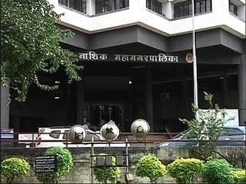 nashik