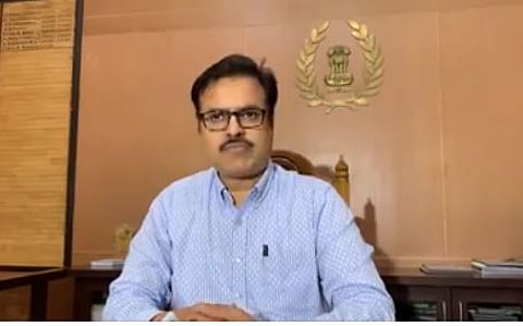 टास्क फोर्समध्ये सर्वसमावेशक निर्णय- जिल्हाधिकारी