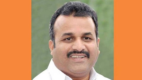 Balasaheb Patil