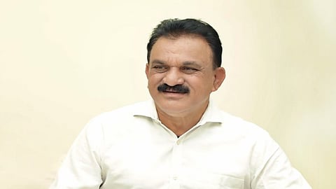सर्वांना सोबत घेऊन हद्दवाढ करणारच - आमदार जाधव