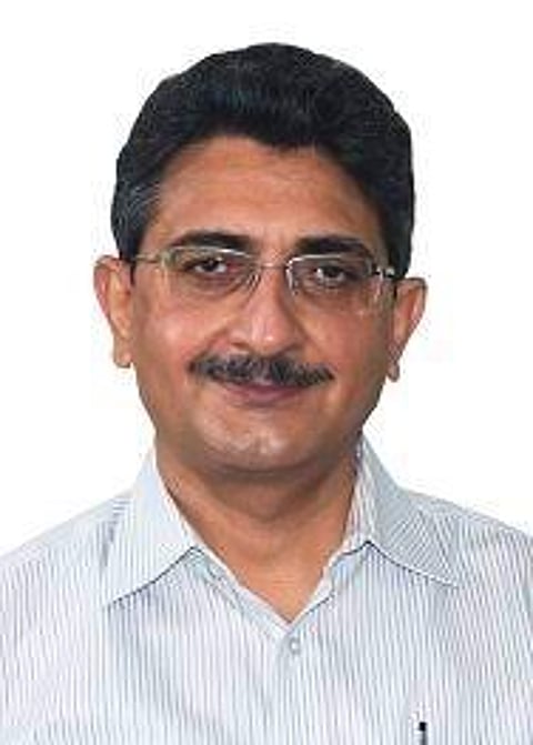 Rajiv Jalota
