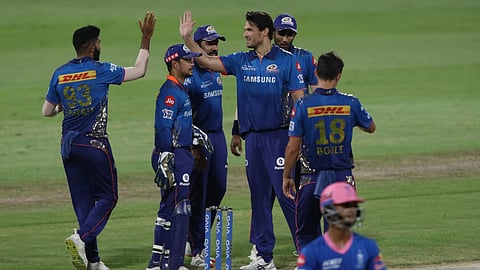 Mumbai Indians