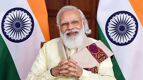 Prime Minister meeting is likely to be held at Sadhugram nashik