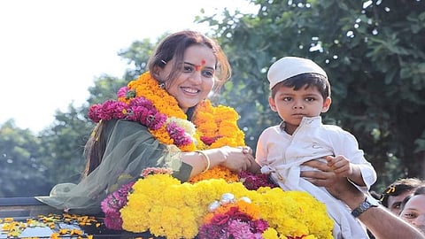 Pritam Munde