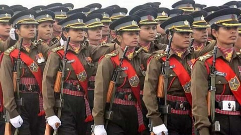 Indian Army