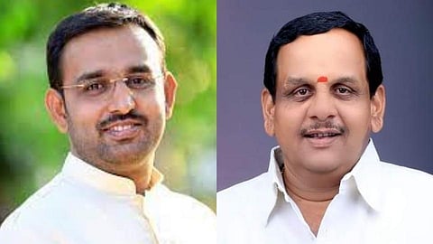 भगीरथ भालके यांनी स्वतःची मालमत्ता गहाण ठेवून साखर कारखाना सुरू करावा