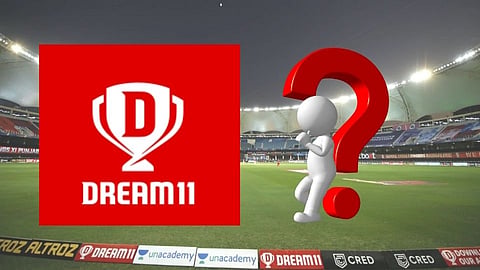 Dream 11