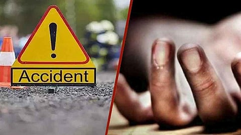 Accident