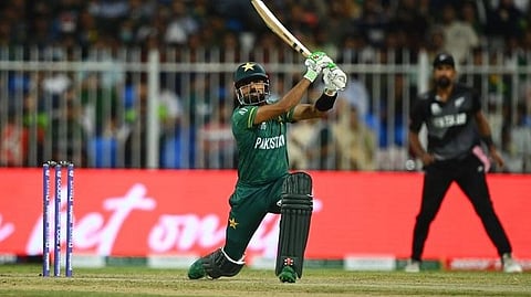 PAK vs NZ