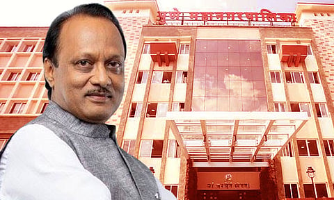 ajit pawar