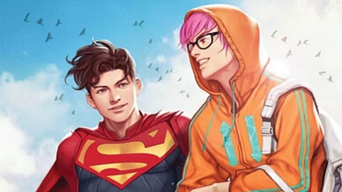 Superman
