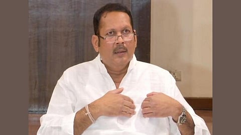 Udayanraje Bhosale statement shahupuri water scheme development satara politics