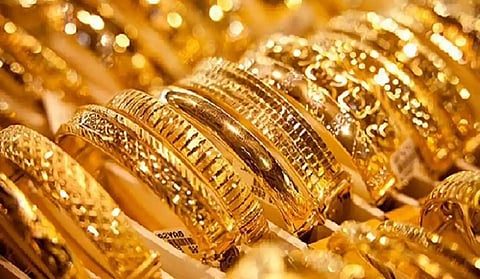 Check Today's Gold Silver Price Updates