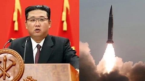 North Korea